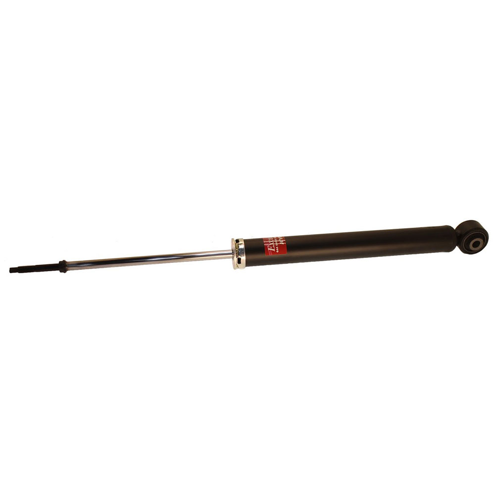 BuyAutoParts 77-61064AO Shock and Strut Set
