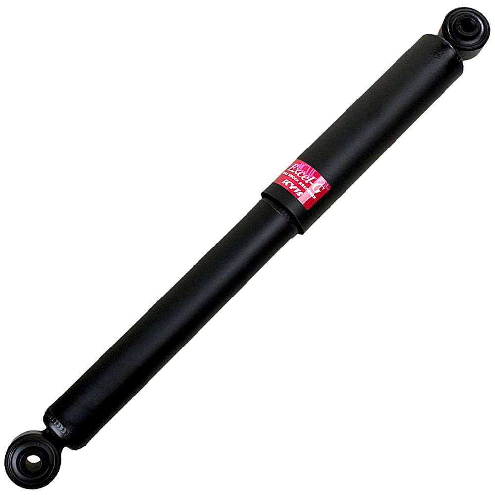 2002 Freightliner Sprinter Van Shock and Strut Set