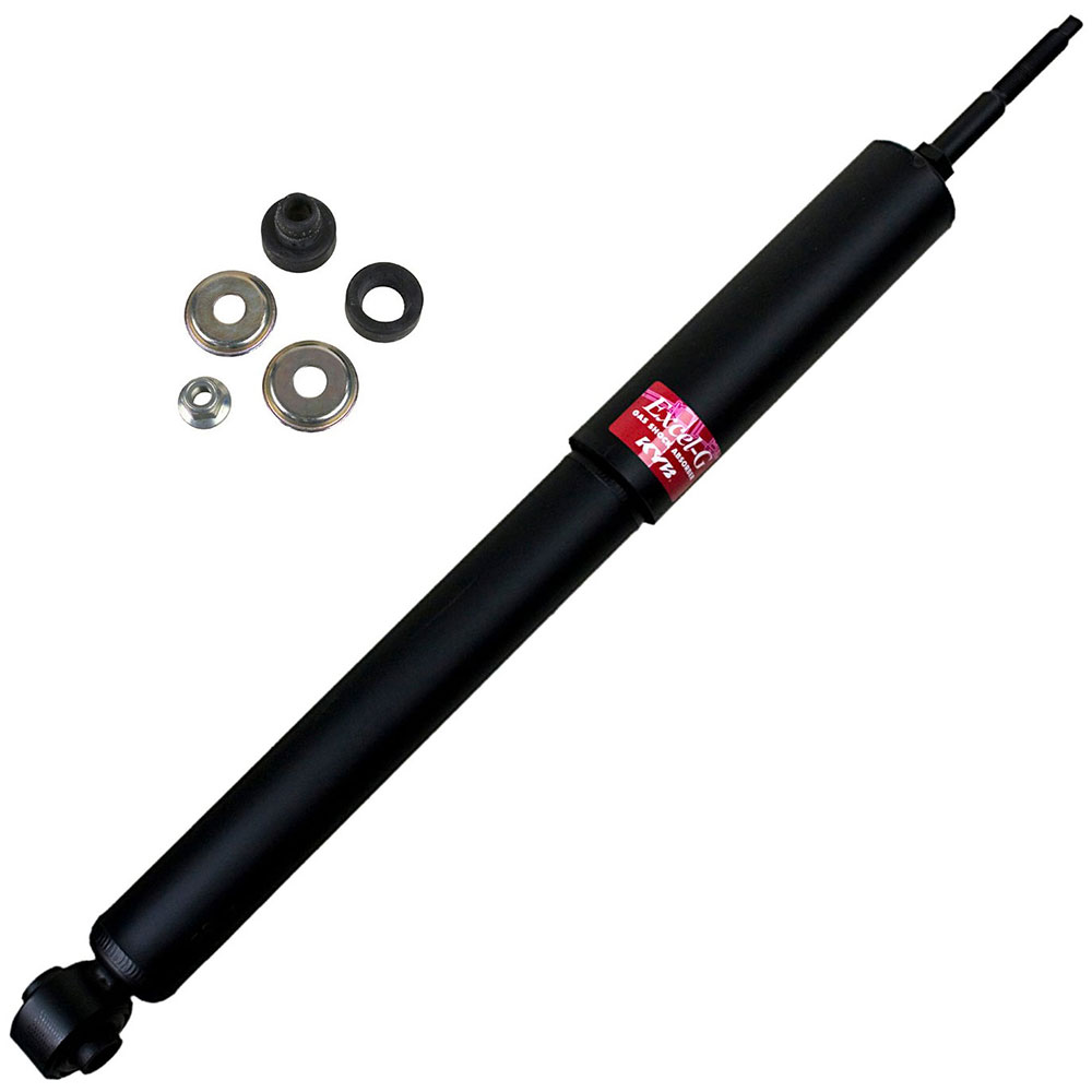 2021 Ford F-450 Super Duty Shock Absorber