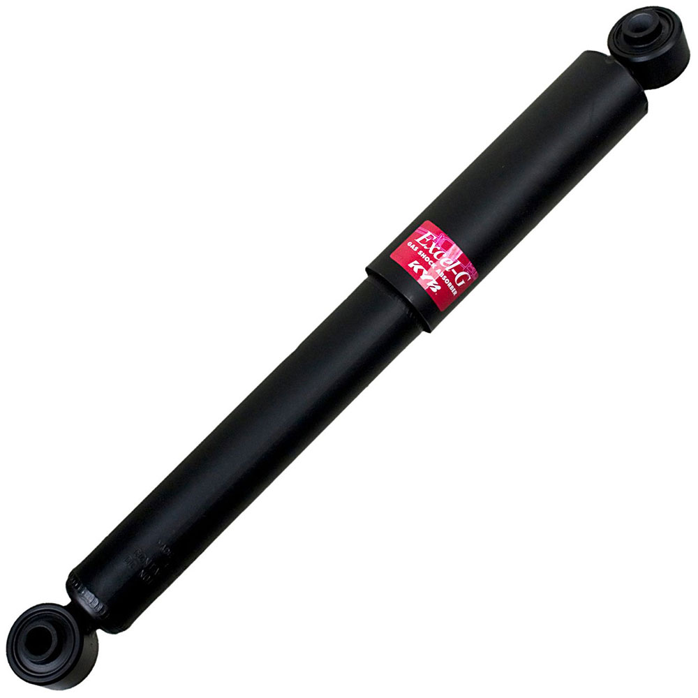 
 Kia Sorento Shock Absorber 