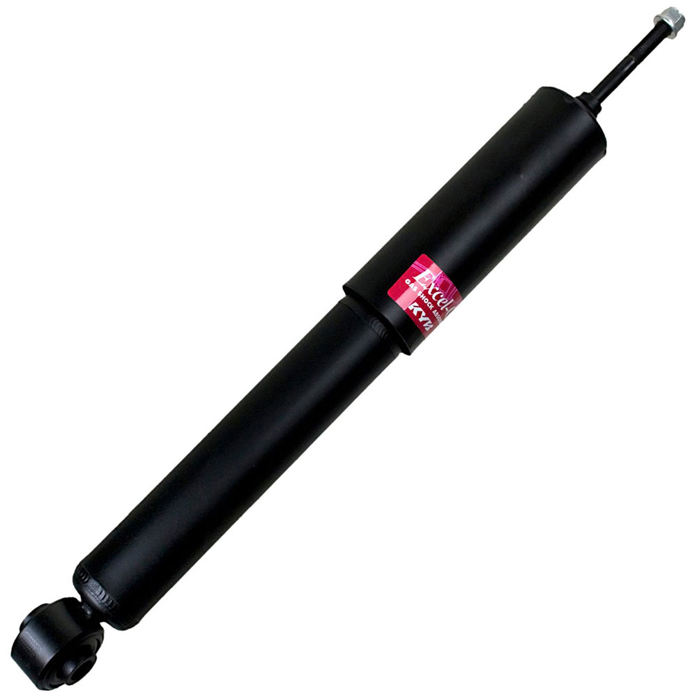 2005 Saab 9-3 Shock Absorber