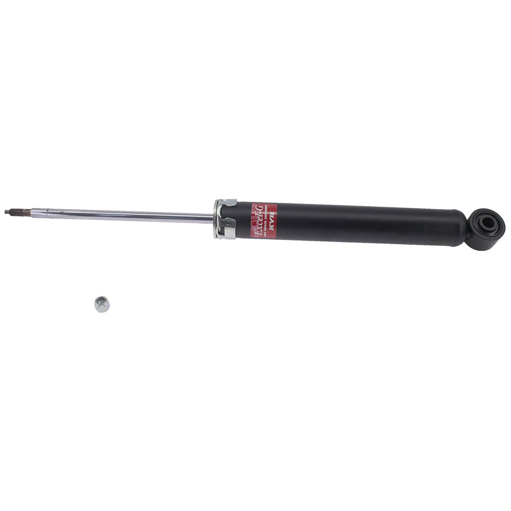 Volkswagen eos shock absorber