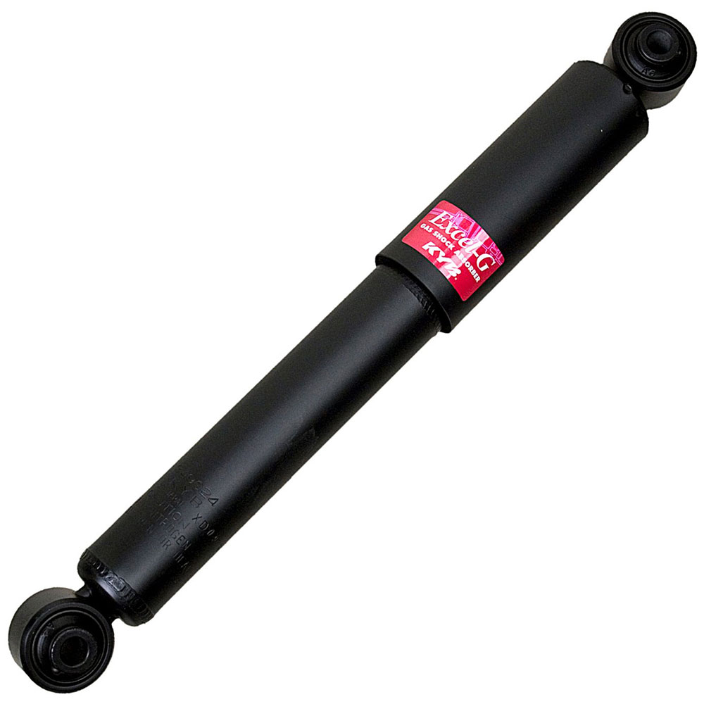 Lexus nx300 shock absorber