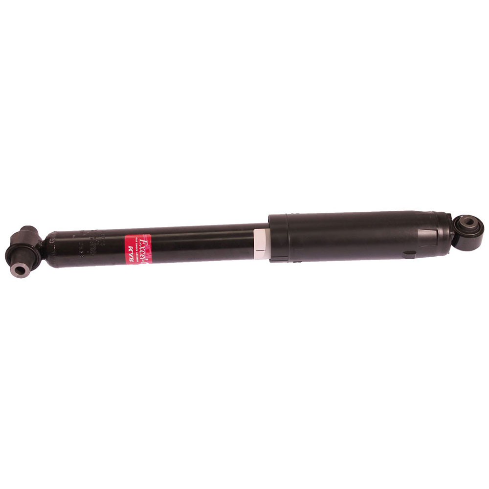 
 Acura ZDX shock absorber 