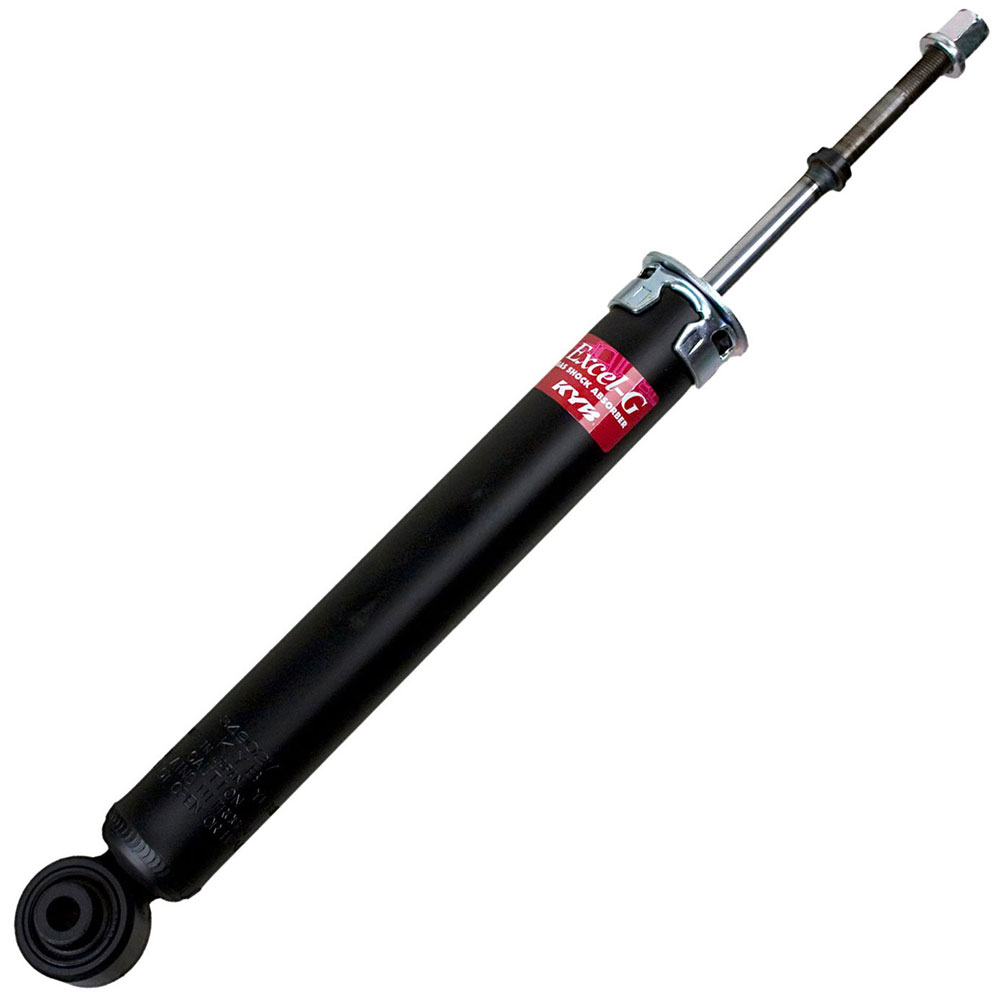 Infiniti fx45 shock absorber