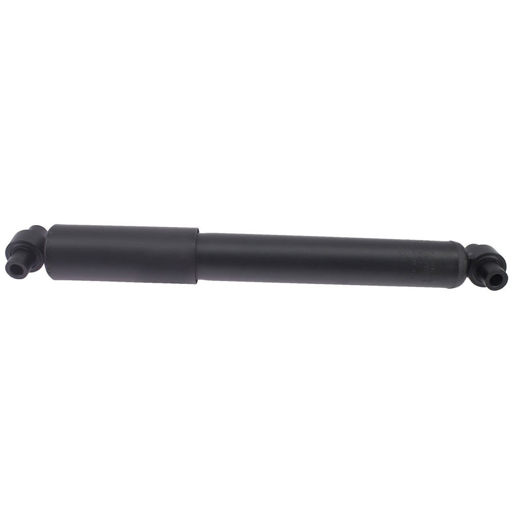 2007 Mercury Milan Shock Absorber