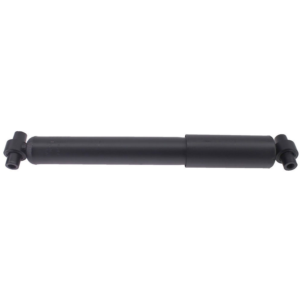 2007 Mercury Milan Shock Absorber