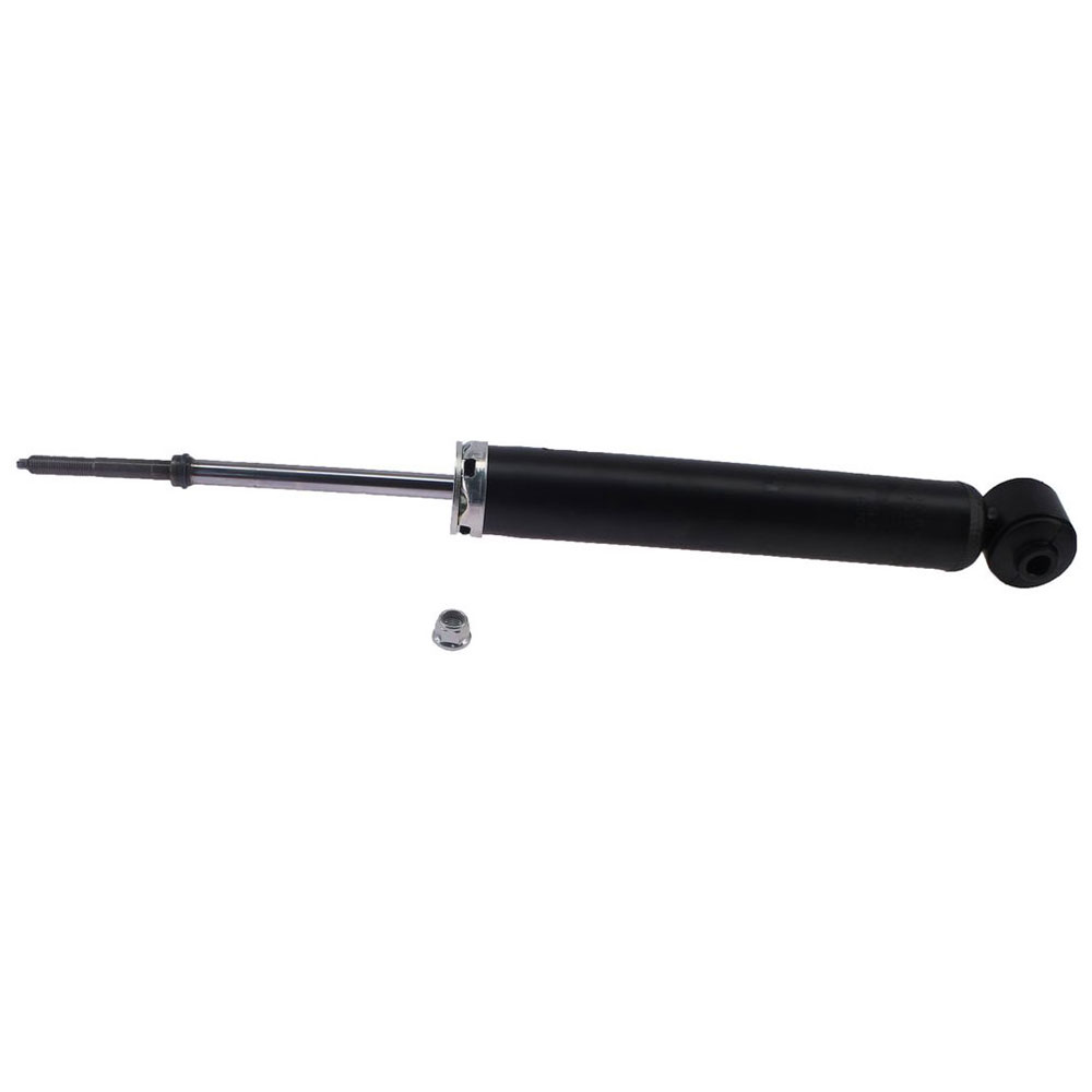 
 Mitsubishi Outlander shock absorber 