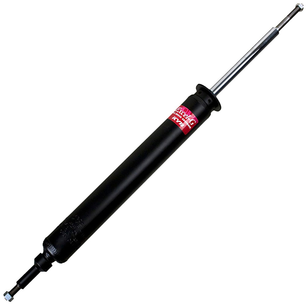 BMW 135i Shock Absorber