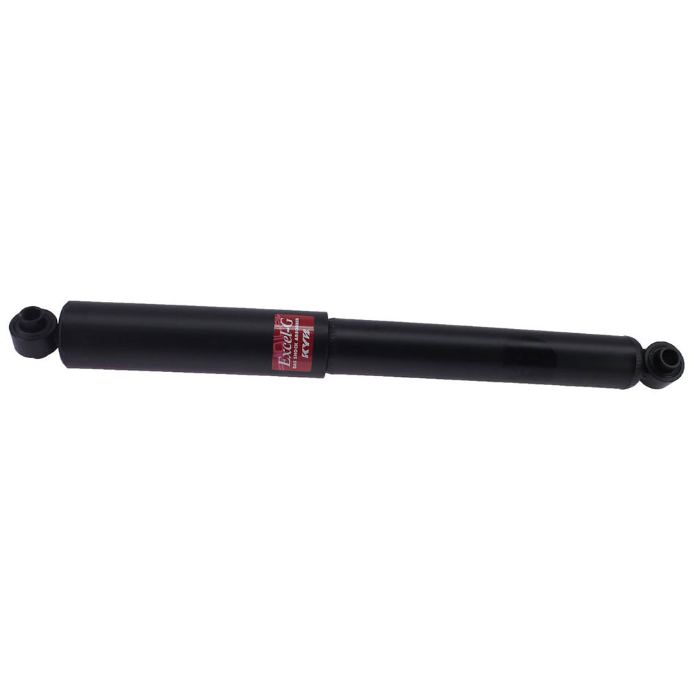 2007 Dodge Sprinter Van Shock Absorber