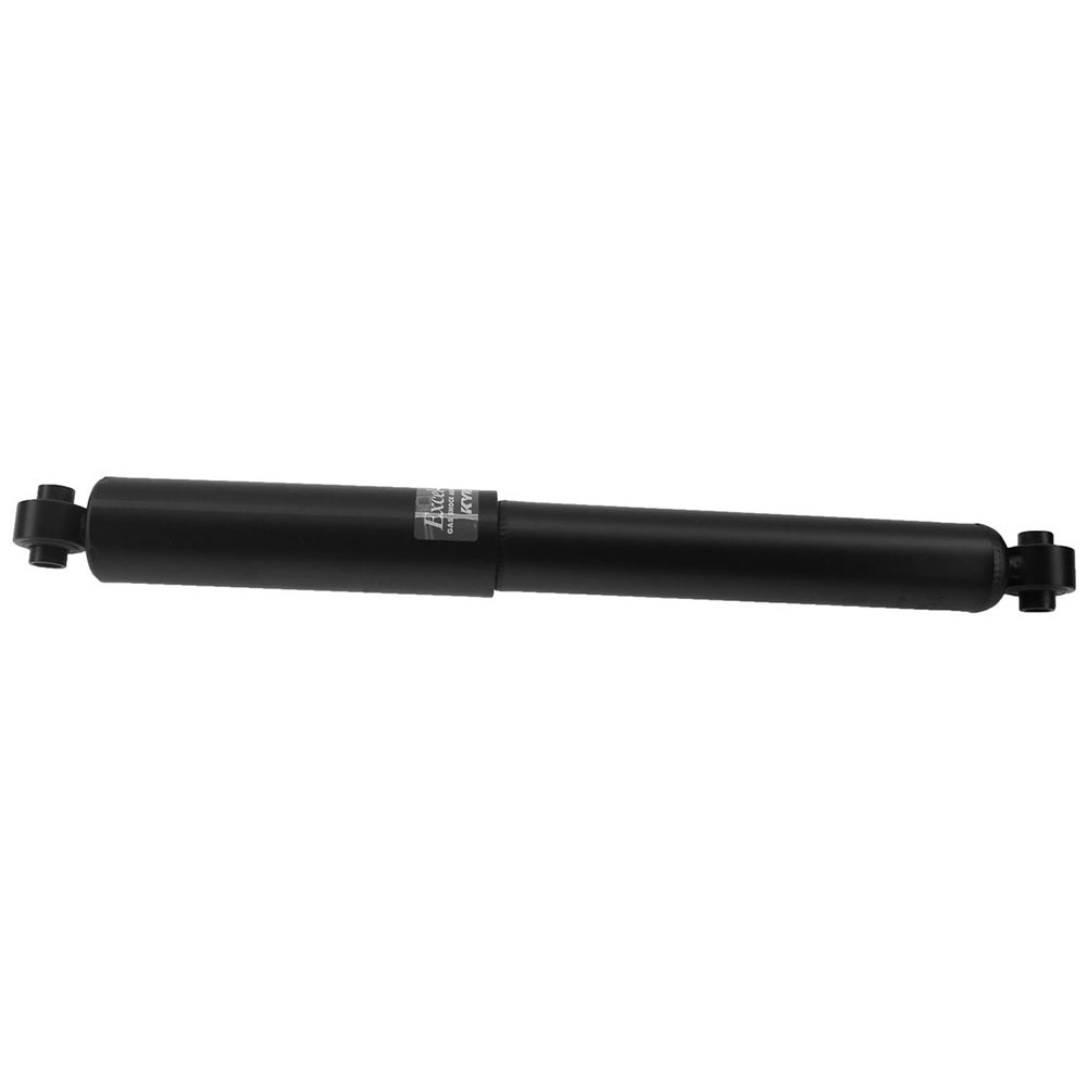 2009 Dodge Sprinter Van Shock Absorber