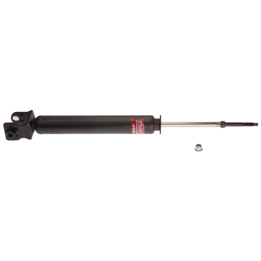 2007 Nissan 350Z Shock and Strut Set