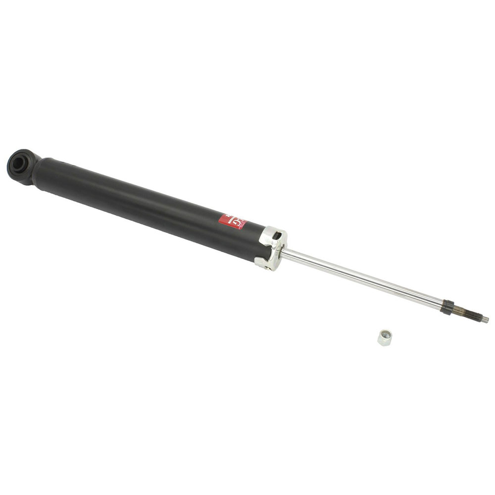 2007 Hyundai Sonata Shock Absorber