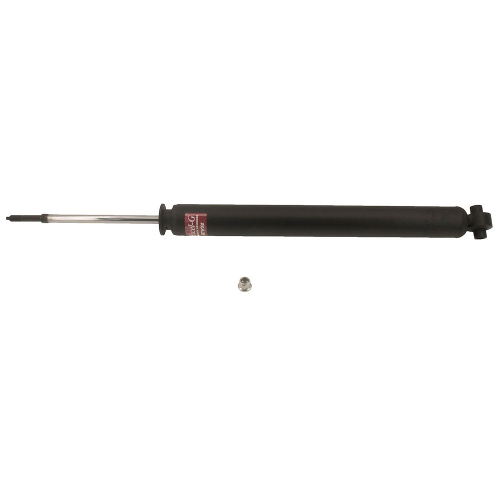 2009 Dodge Challenger Shock Absorber