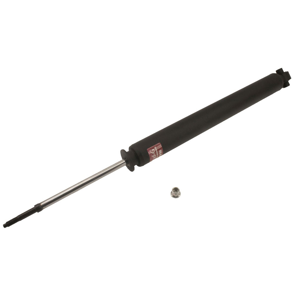 2009 Dodge Challenger Shock Absorber