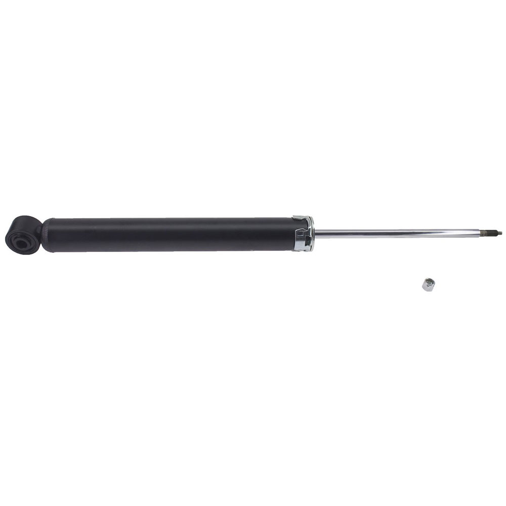 
 Volkswagen Tiguan shock absorber 