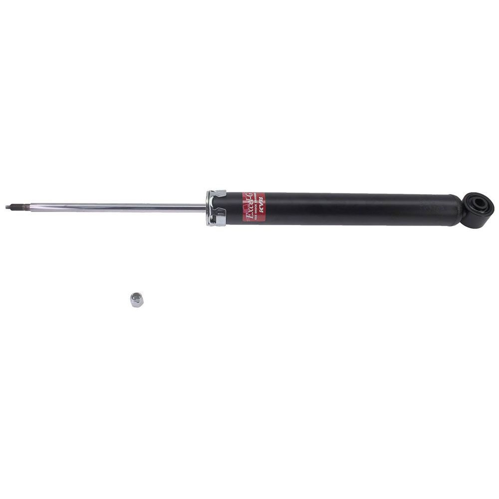 2016 Audi Q3 Shock Absorber