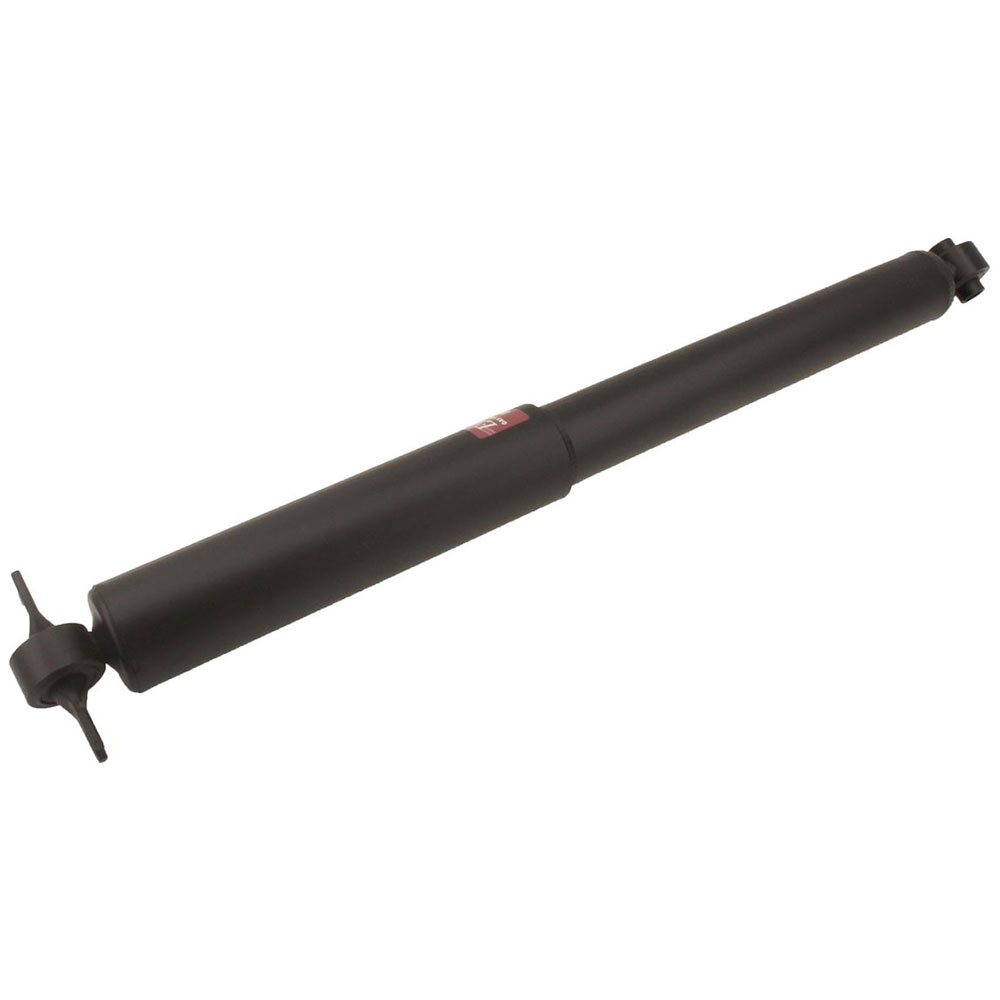 2012 Jeep Wrangler Shock Absorber