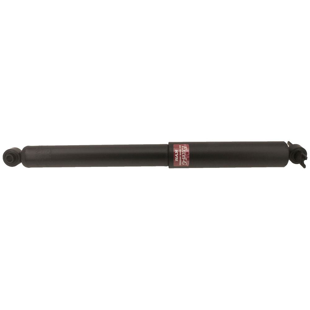 2012 Jeep Wrangler Shock Absorber