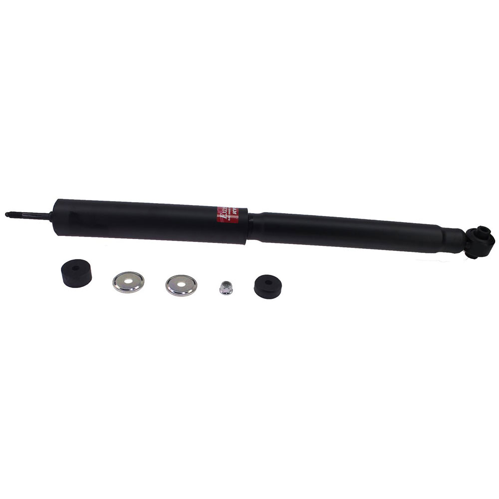 Mazda cx-9 shock absorber