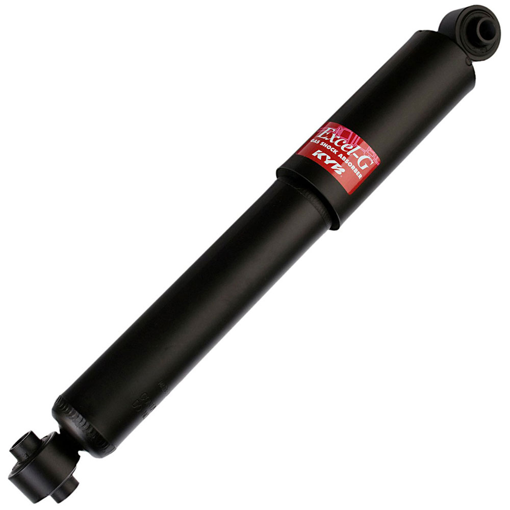 2008 Dodge Grand Caravan Shock Absorber