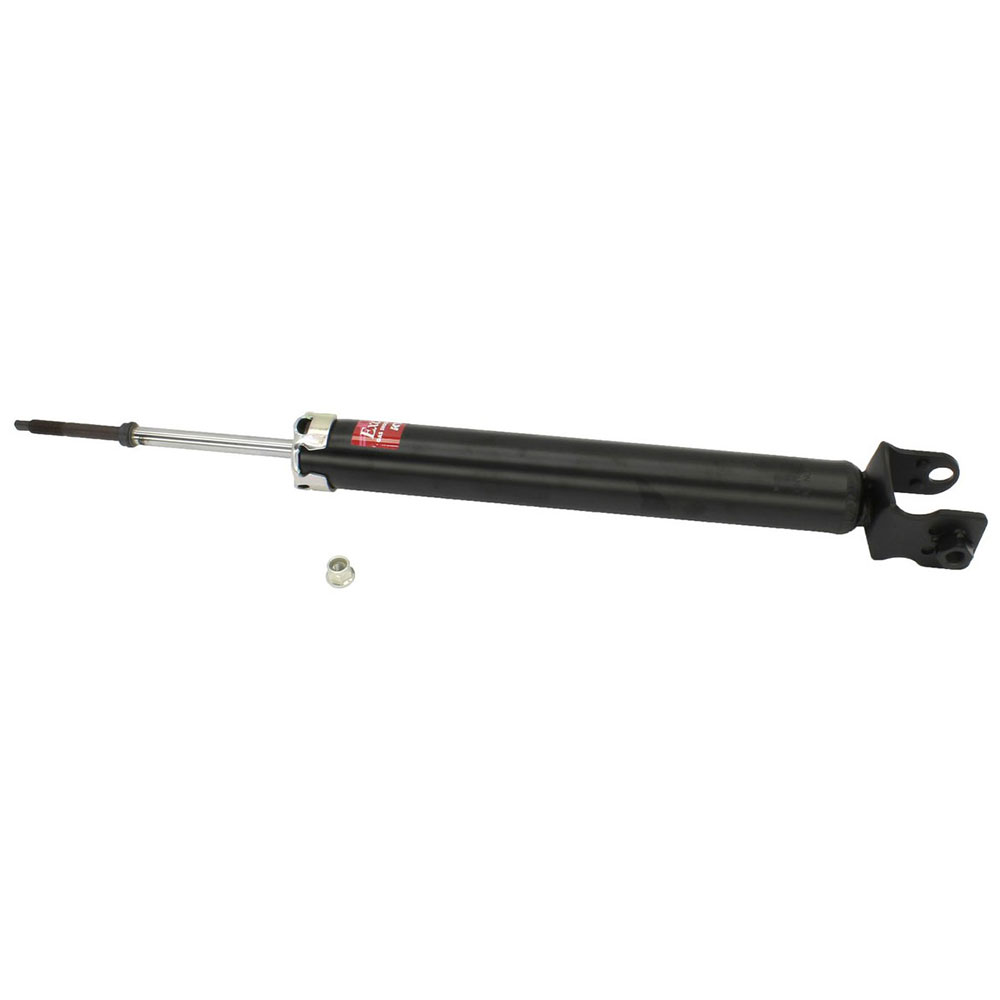 2012 Nissan Altima Shock Absorber