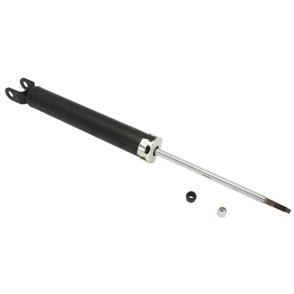 2007 Hyundai Elantra Shock Absorber