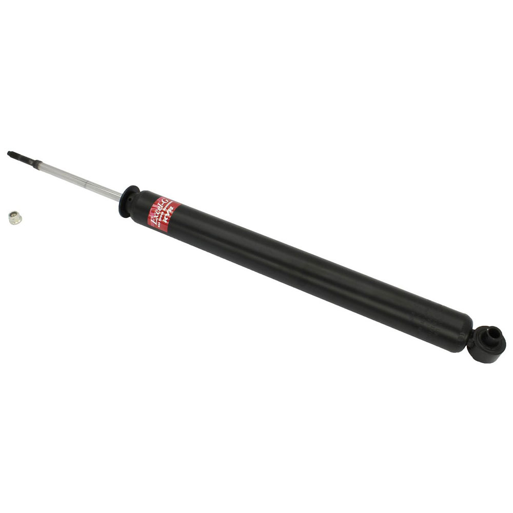 2009 Chrysler 300 Shock Absorber