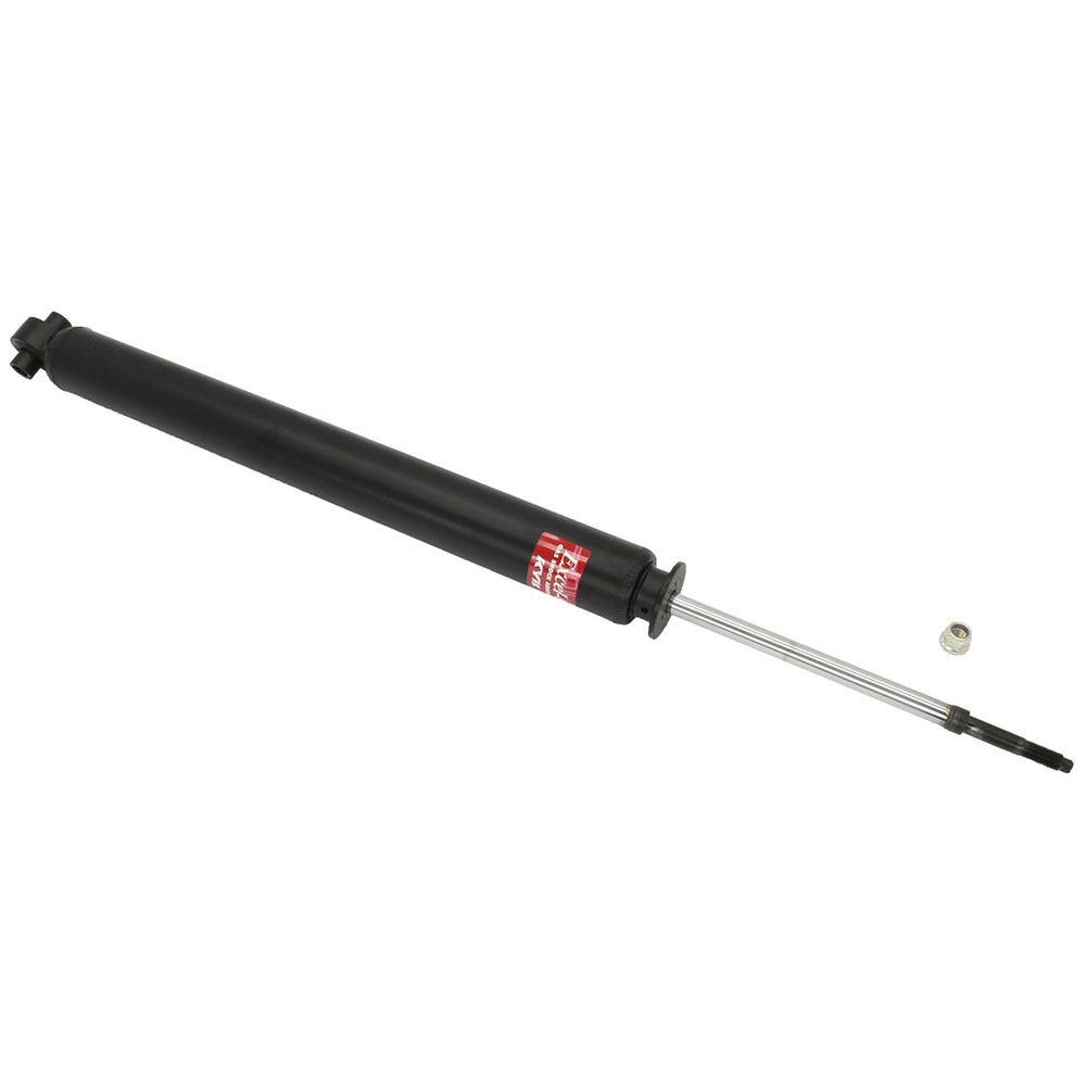 2009 Chrysler 300 Shock Absorber