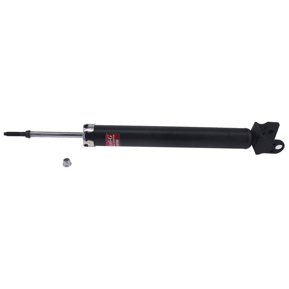 BuyAutoParts 77-60810AO Shock and Strut Set