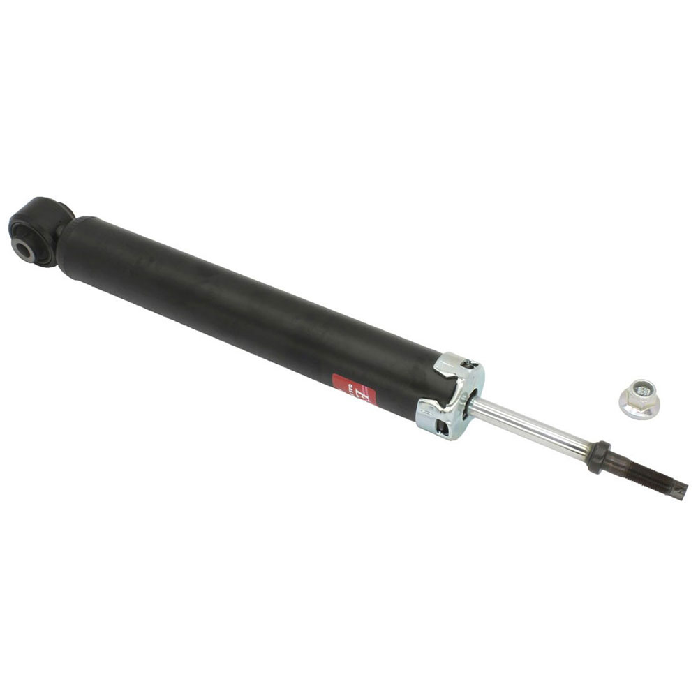 2012 Nissan Murano Shock Absorber