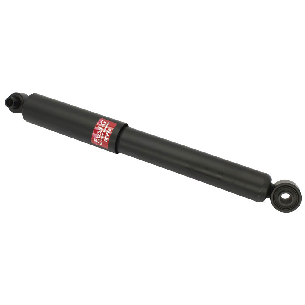 Hyundai entourage shock absorber