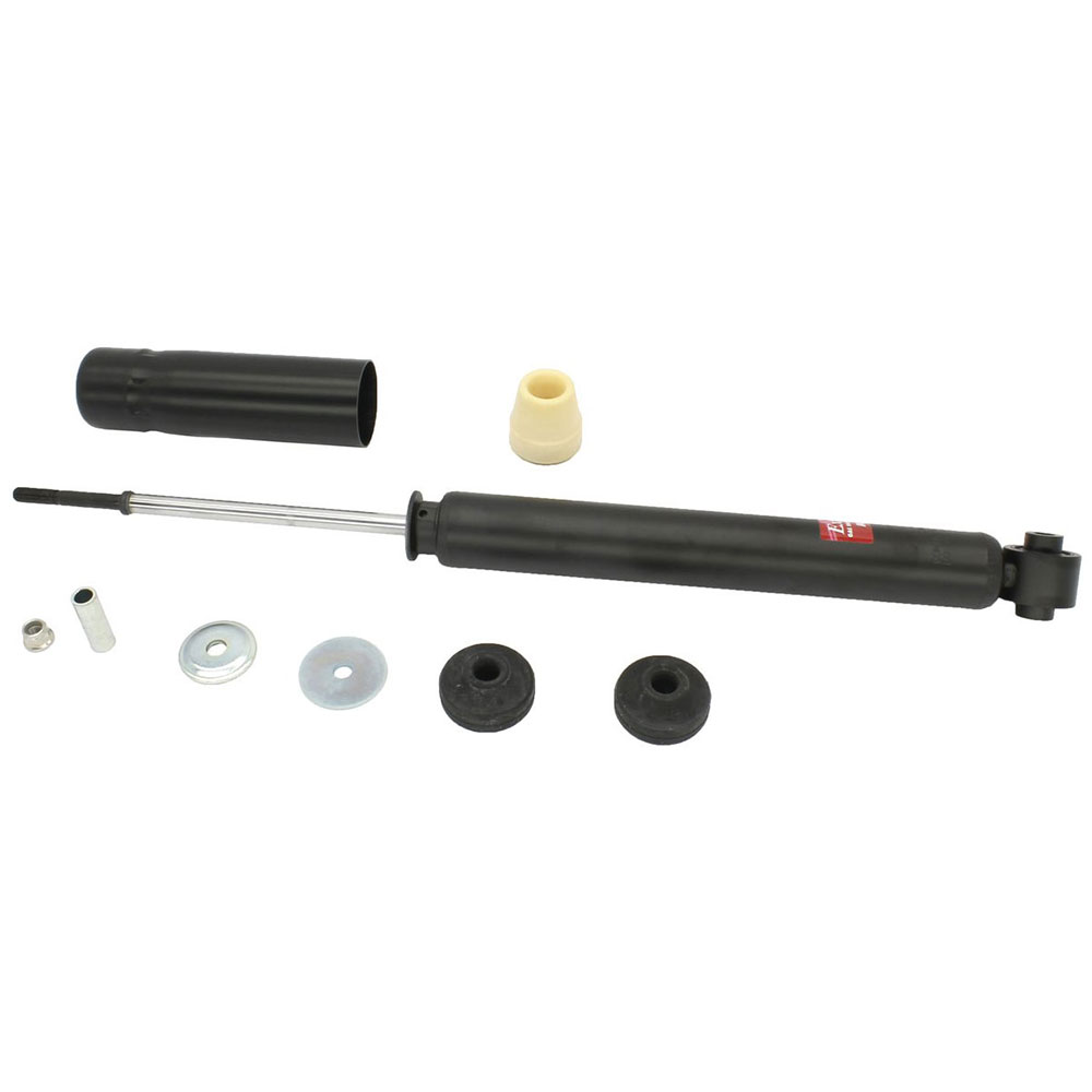Acura RDX Shock Absorber