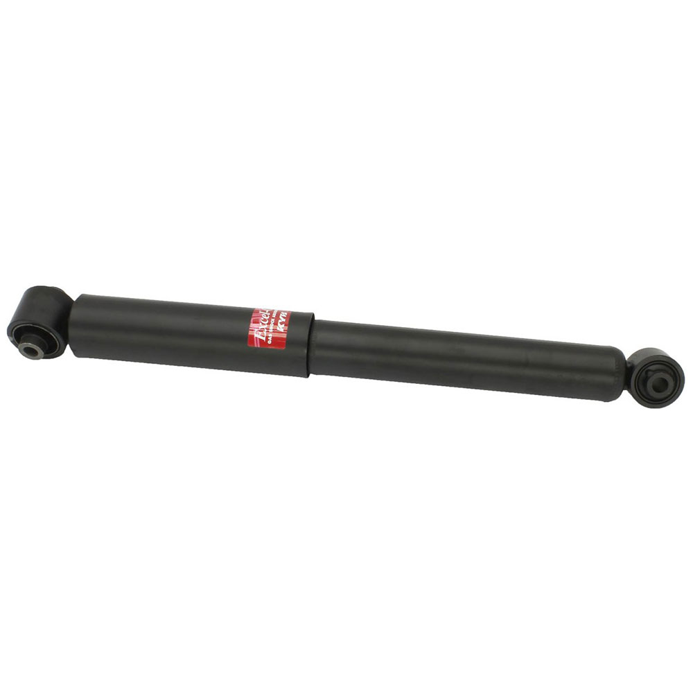 
 Nissan rogue shock absorber 