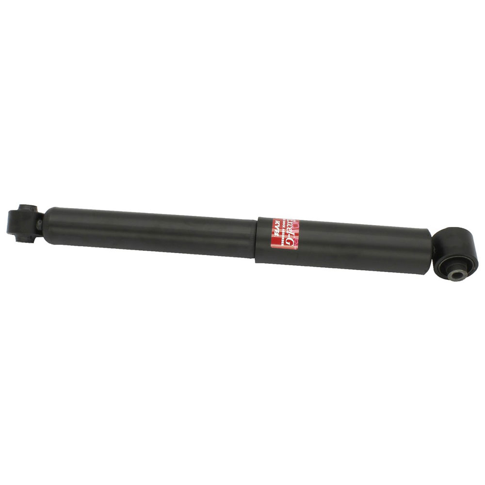 2017 Nissan Rogue Shock Absorber