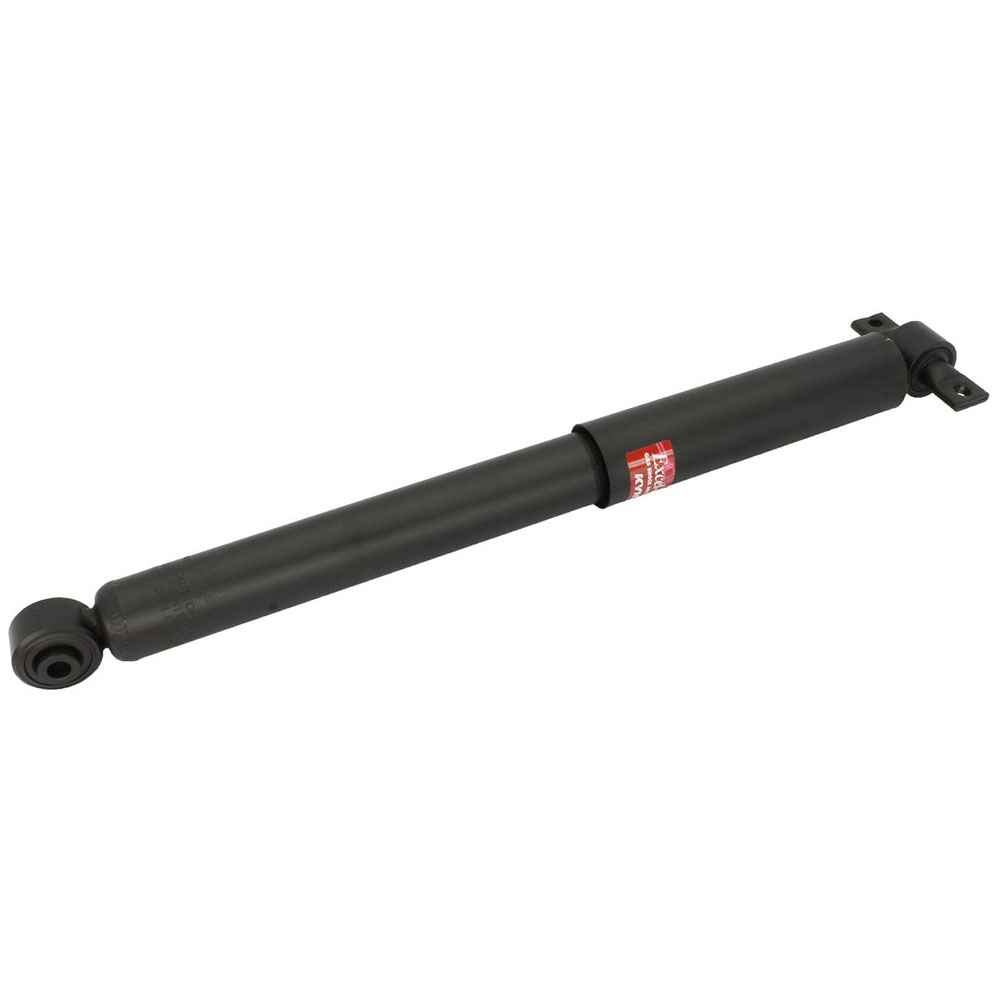 2009 Honda Odyssey Shock Absorber
