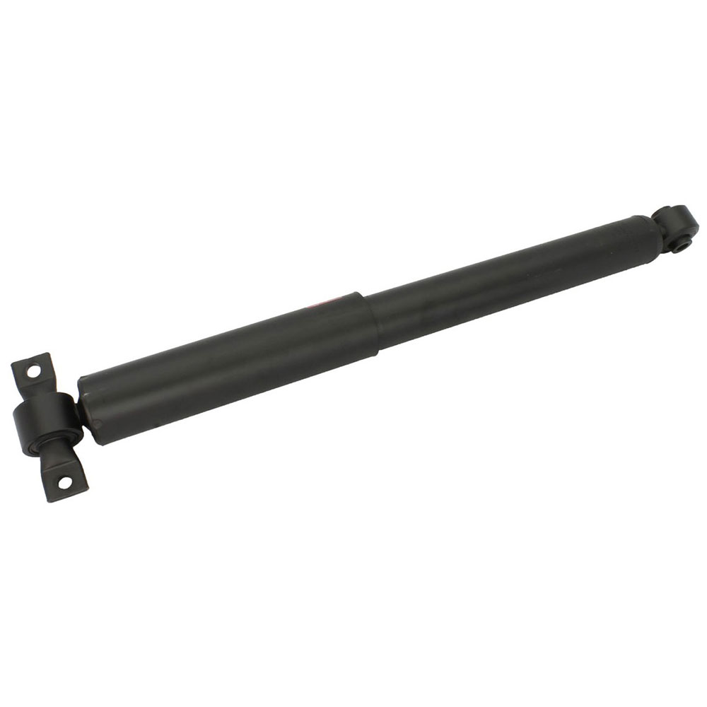 2009 Honda Odyssey Shock Absorber