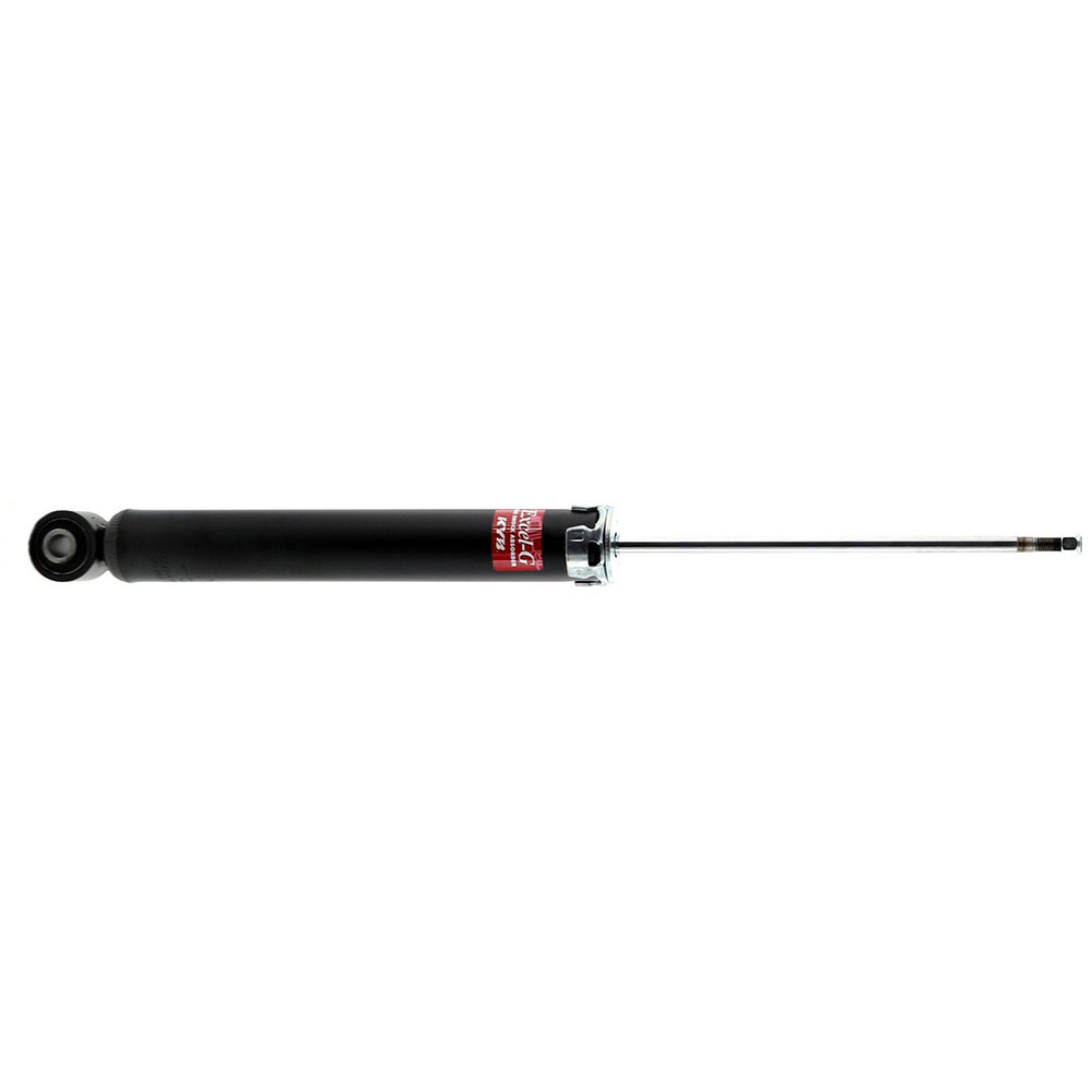 2017 Volkswagen Jetta Shock Absorber