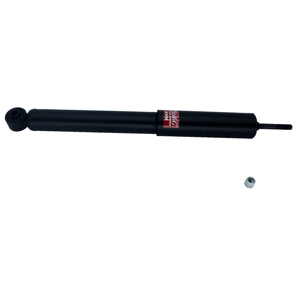 2008 Kia Sorento Shock Absorber Rear 7500507 A0