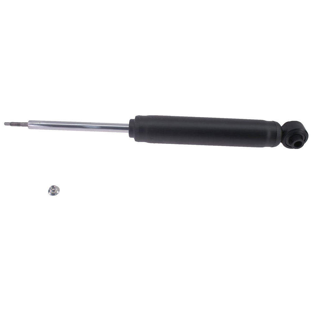 2017 Volvo V60 Shock Absorber