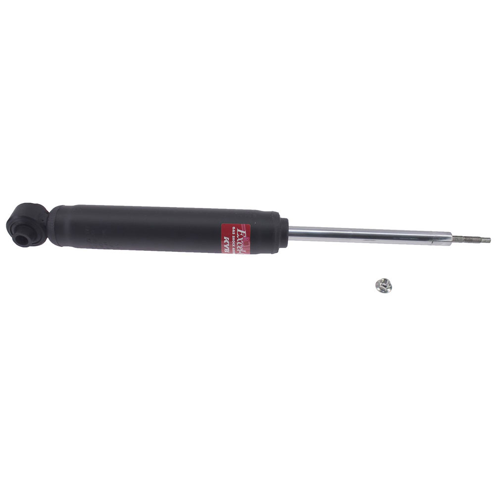 2017 Volvo V60 Shock Absorber
