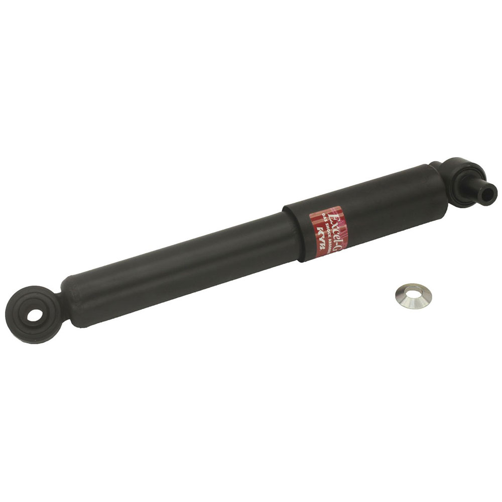  Gmc Acadia Limited Shock Absorber 