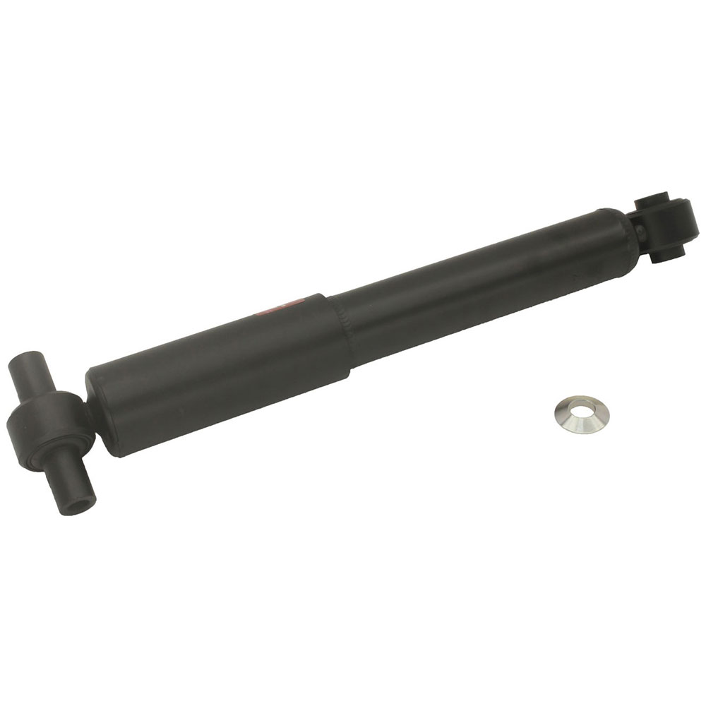 KYB 349125 Shock Absorber