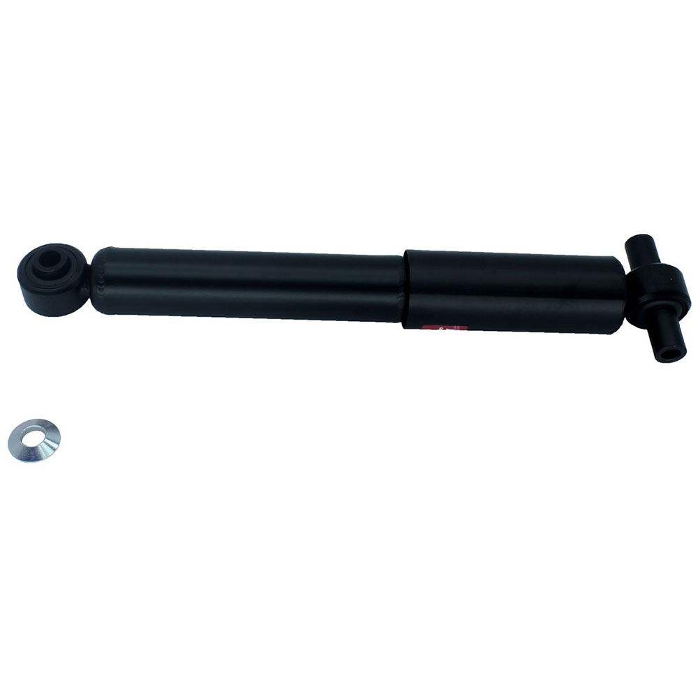 KYB 349125 Shock Absorber