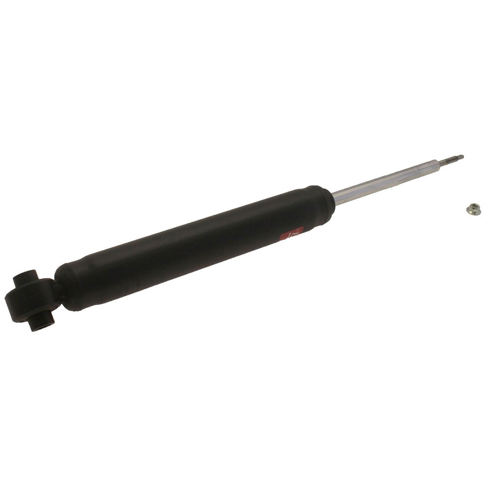 2012 Volvo XC70 Shock Absorber