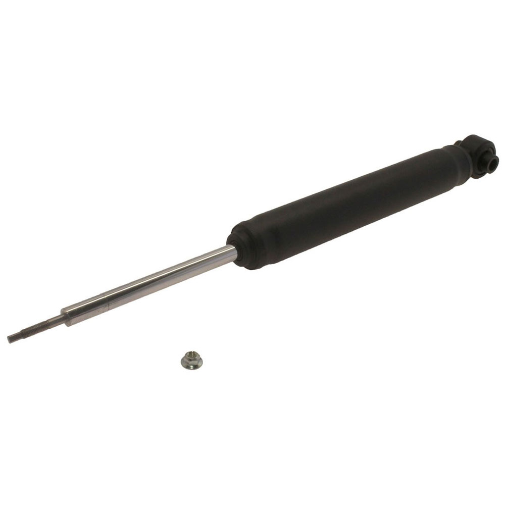 2012 Volvo XC70 Shock Absorber