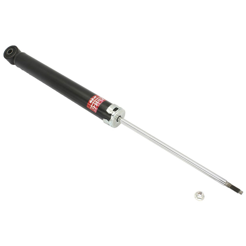 2012 Audi A4 Shock Absorber