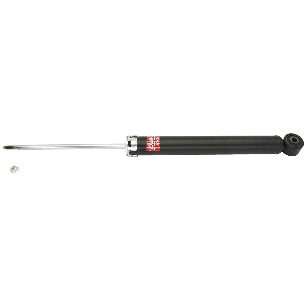 2012 Audi A4 Shock Absorber