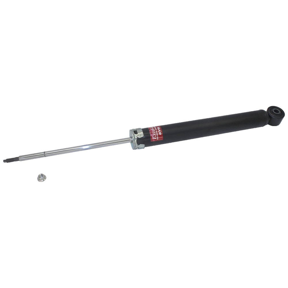 Audi A5 Shock Absorber