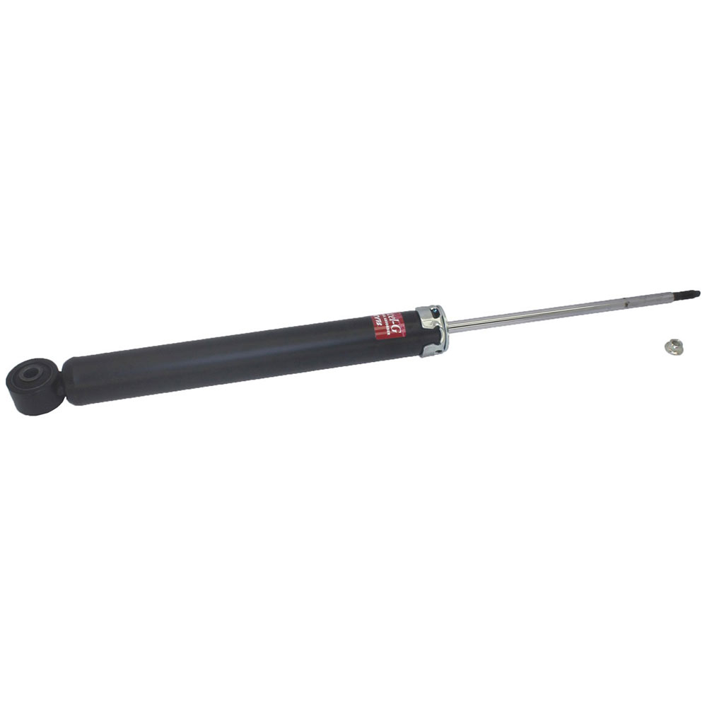 2014 Audi A4 Shock Absorber